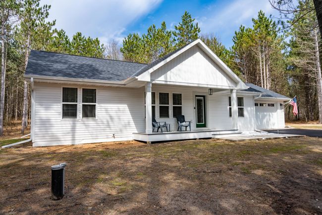 W3090 Yellow Banks Trl, House other with 3 bedrooms, 2 bathrooms and null parking in Nekoosa WI | Image 6