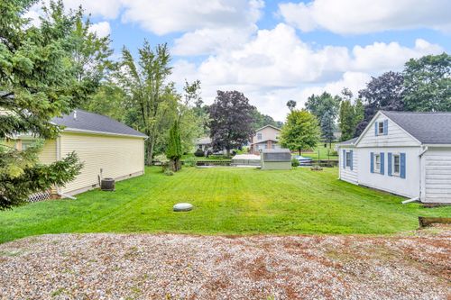 220 Cedar St, Brooklyn, MI, 49230-9235 | Card Image
