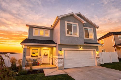 1566 Silver Canoe Loop, Logan, UT, 84321-7088 | Card Image