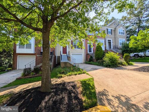 7805 Chartwell Pl, GREENBELT, MD, 20770-3028 | Card Image