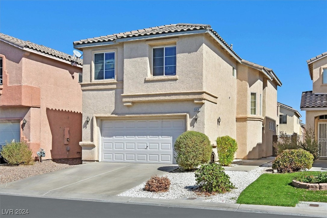 Turquoise Sky Ct, Henderson, NV 89011