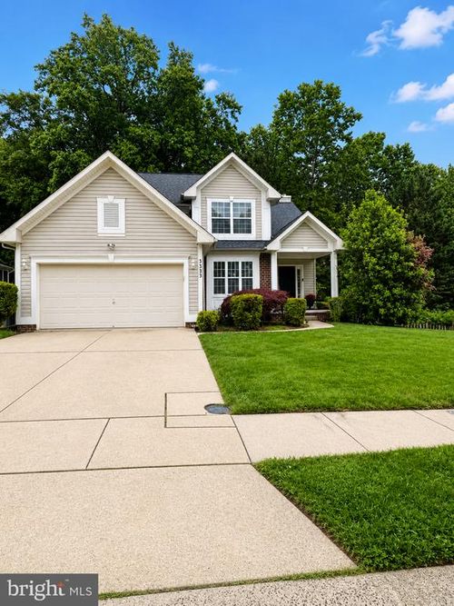 3333 Berlin Ct, ABINGDON, MD, 21009-2806 | Card Image