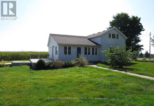 5193 Wellington Rd, Erin, ON, N0B | Card Image