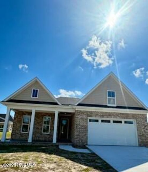 706(Lot29) Orly Lane, Wilmington, NC, 28412 | Card Image
