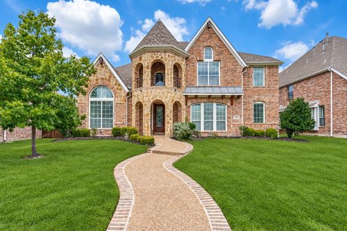 5088 Kiowa Dr, Frisco, TX, 75034-1269 | Card Image