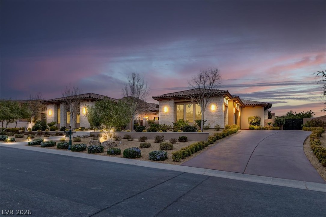 Residential Lease in Las Vegas 2
