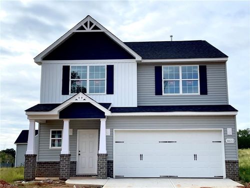 lot-86-1823 Parham Dr, Graham, NC, 27253-4731 | Card Image