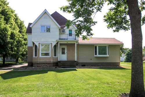 631 Mowbray St, Stewart, MN, 55385-8456 | Card Image