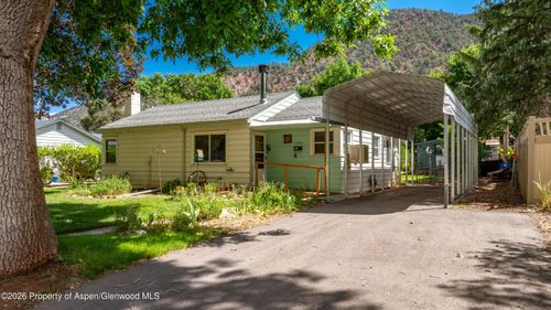 2906 Sopris Avenue, Glenwood Springs, CO, 81601 | Card Image