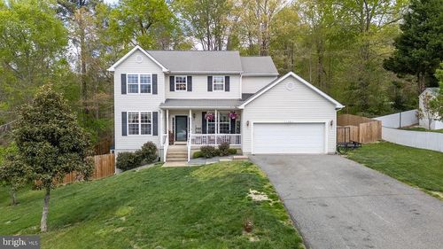 1387 Charleston St, KING GEORGE, VA, 22485-6769 | Card Image