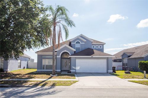 667 Downing Cir, DAVENPORT, FL, 33897-6003 | Card Image