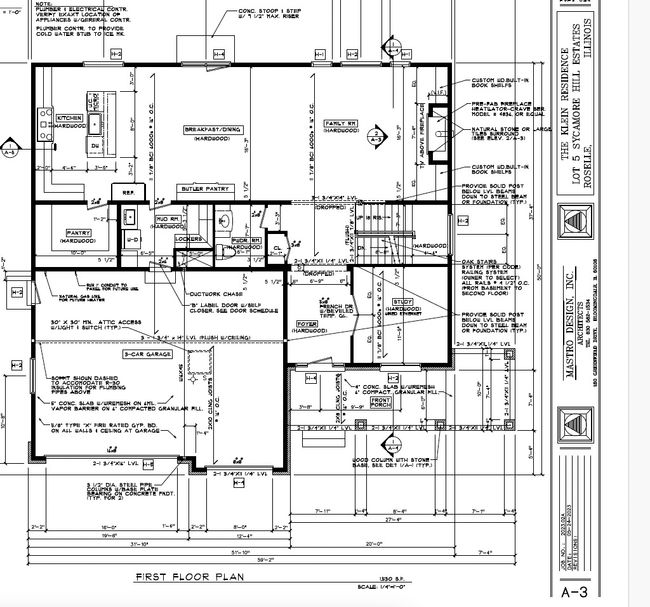 15W320 Concord St, House other with 4 bedrooms, 5 bathrooms and 3 parking in Elmhurst IL | Image 28