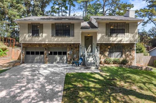 695 Waterbrook Ter, Roswell, GA, 30076-2950 | Card Image