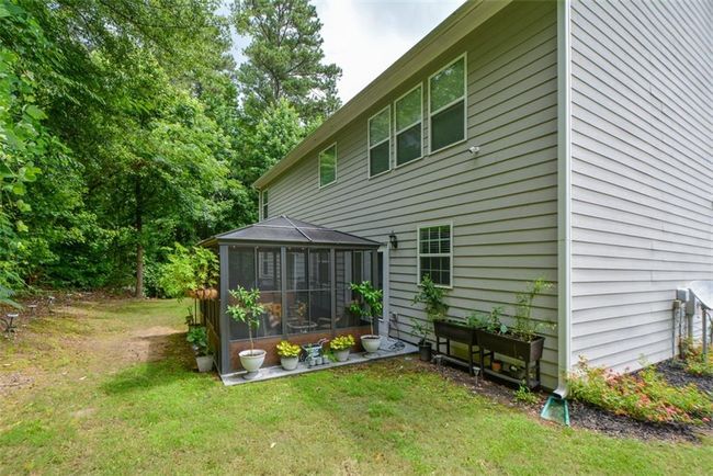 325 Paces Dr, House other with 5 bedrooms, 3 bathrooms and 2 parking in Lithia Springs GA | Image 51