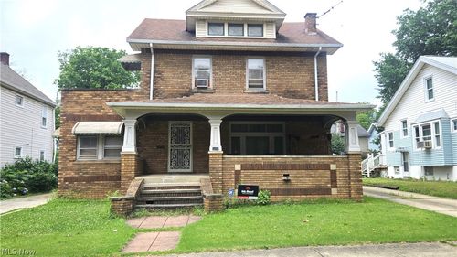 3292 W 128th St, Cleveland, OH, 44111-2515 | Card Image
