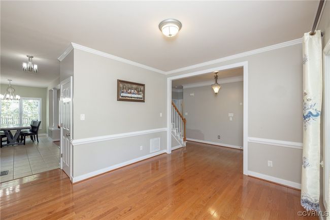 13700 Orchid Dr, House other with 5 bedrooms, 4 bathrooms and null parking in Chesterfield VA | Image 8