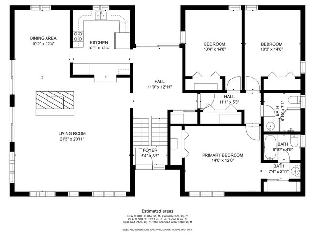 34 Truell Rd, House other with 3 bedrooms, 3 bathrooms and null parking in Hollis NH | Image 36