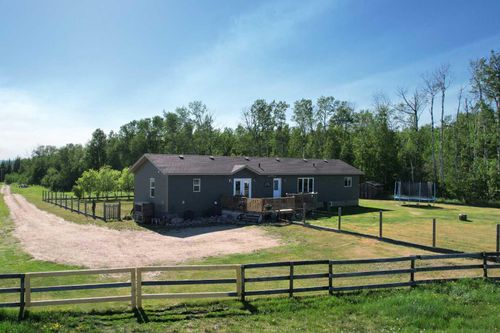 570069 Range Road 104, Rural Woodlands County, AB, T0G1N0 | Card Image