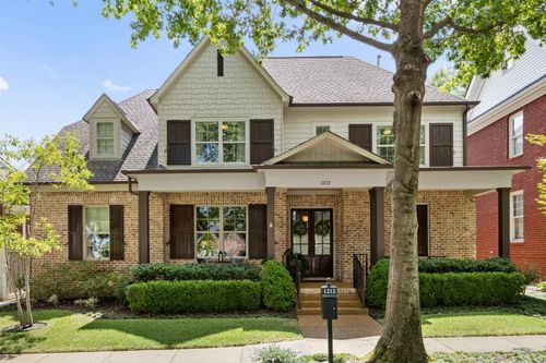 1212 Allentown St, Cordova, TN, 38016-1421 | Card Image