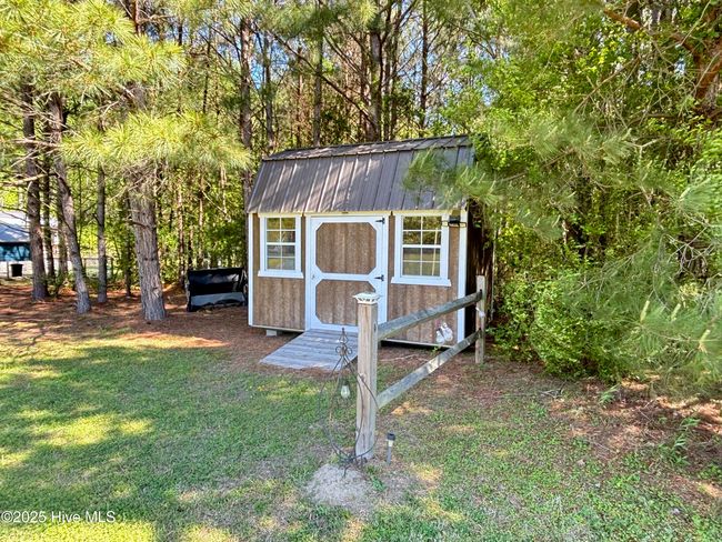 110 Ryan Ln, House other with 2 bedrooms, 1 bathrooms and null parking in Murfreesboro NC | Image 7