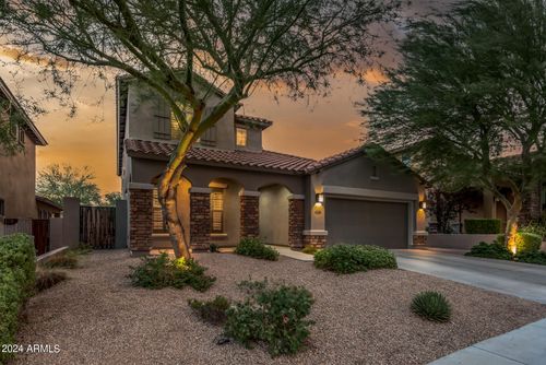 17458 N 97th Street, Scottsdale, AZ, 85255 | Card Image