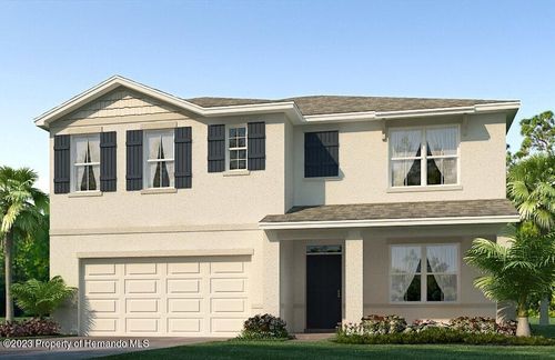 11590 Memorial Drive, BROOKSVILLE, FL, 34613 | Card Image
