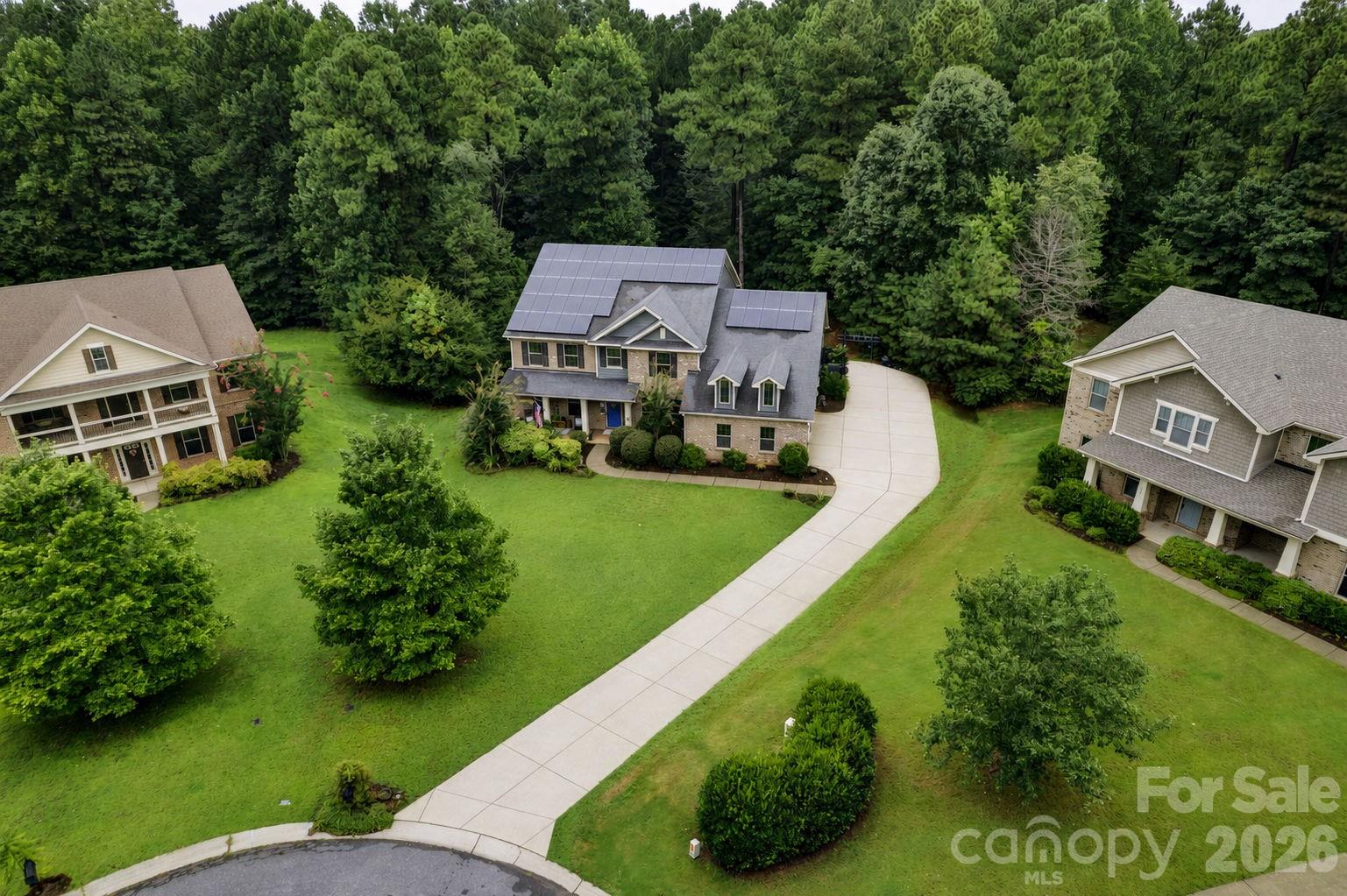 Residential in Mooresville 2