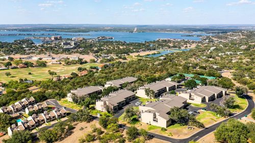 306 Out Yonder, Horseshoe Bay, TX, 78657-6073 | Card Image