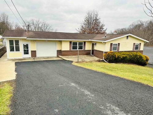 1803 Martha Ave, Fairmont, WV, 26554-8526 | Card Image