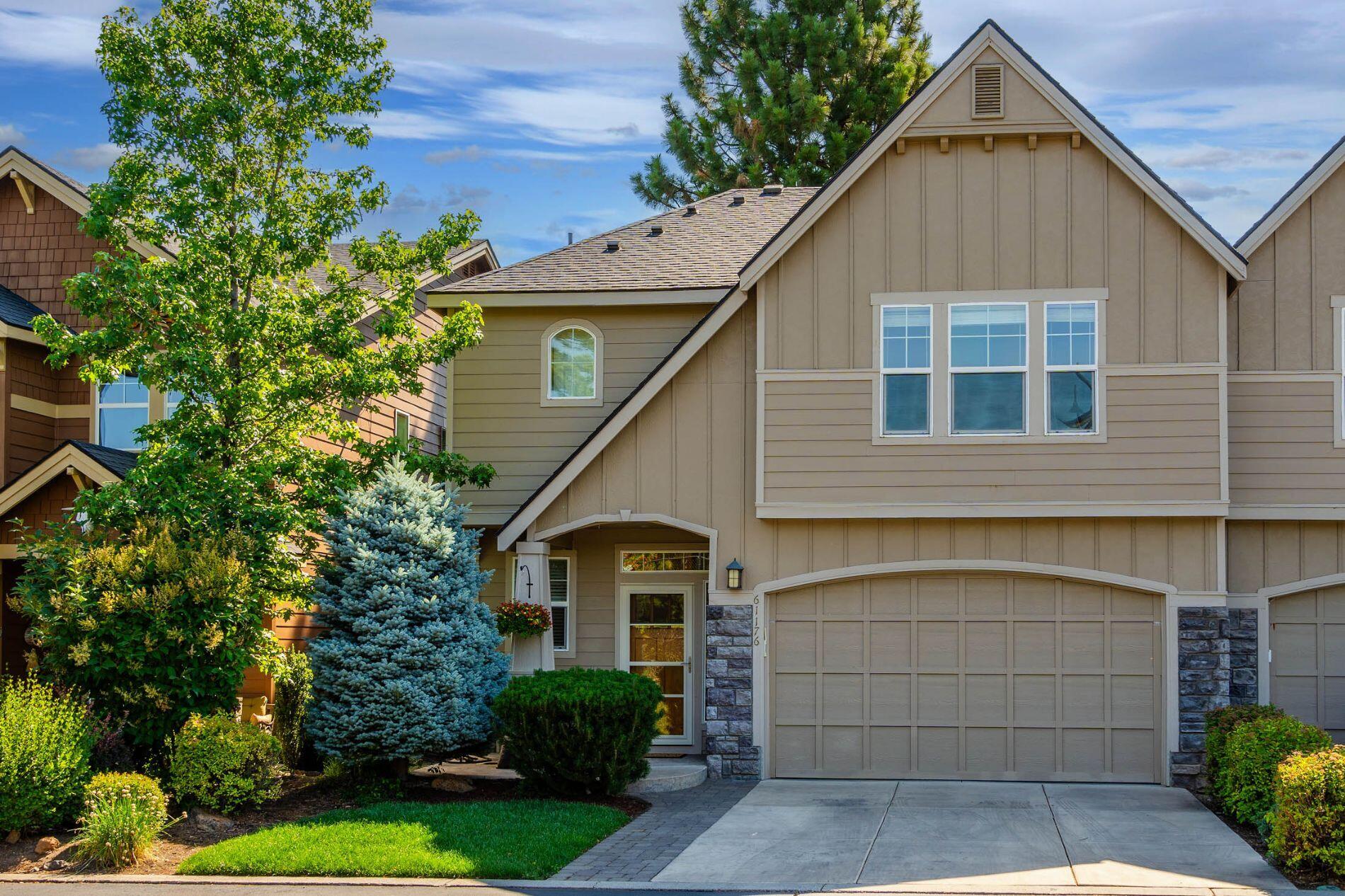 Foxglove Loop, Bend, OR 97702