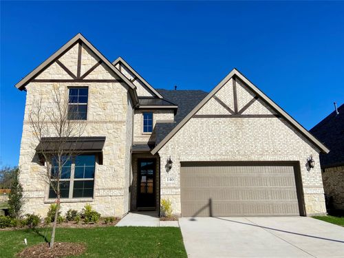 140 Kenilworth Ln, Greenville, TX, 75401-6615 | Card Image