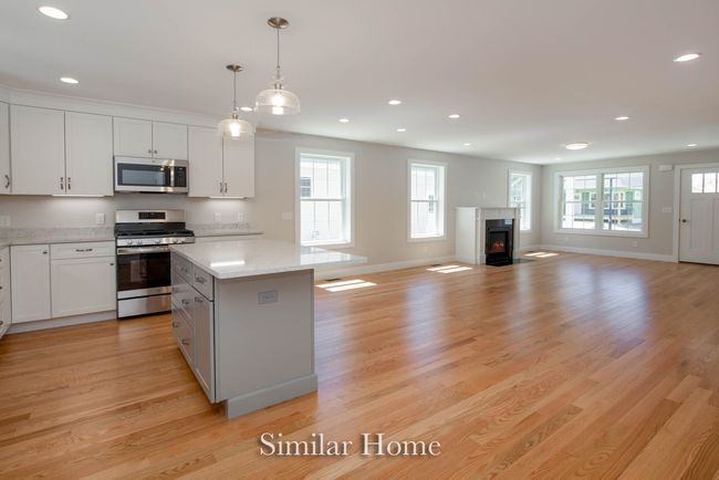 4 - 76 Mulberry Ln, Condo with 2 bedrooms, 2 bathrooms and null parking in Epping NH | Image 5