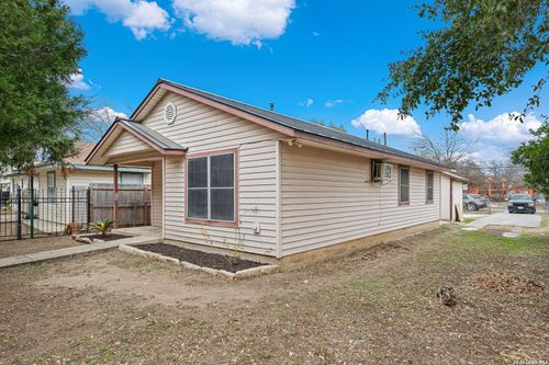 1319 Colima St, San Antonio, TX, 78207-6010 | Card Image