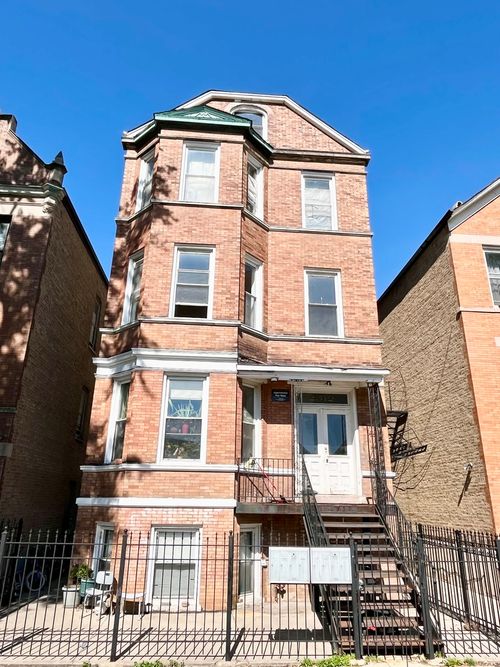 apt-2f-2512 S Trumbull Ave, CHICAGO, IL, 60623-3953 | Card Image