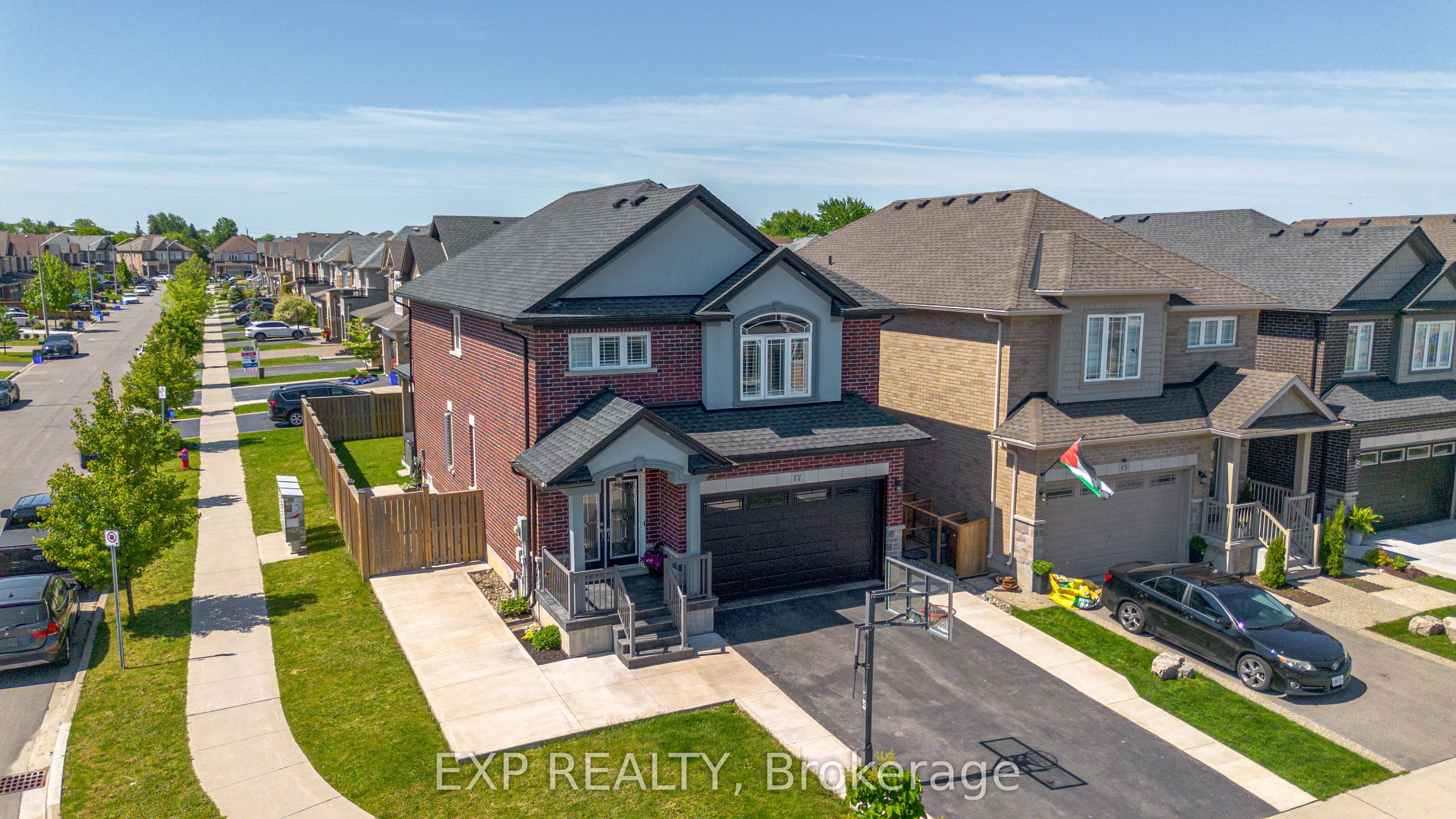 Residential in Hamilton 2