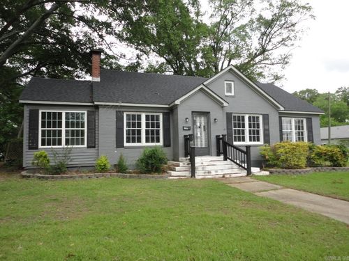 527 S Main St, Monticello, AR, 71655-5512 | Card Image
