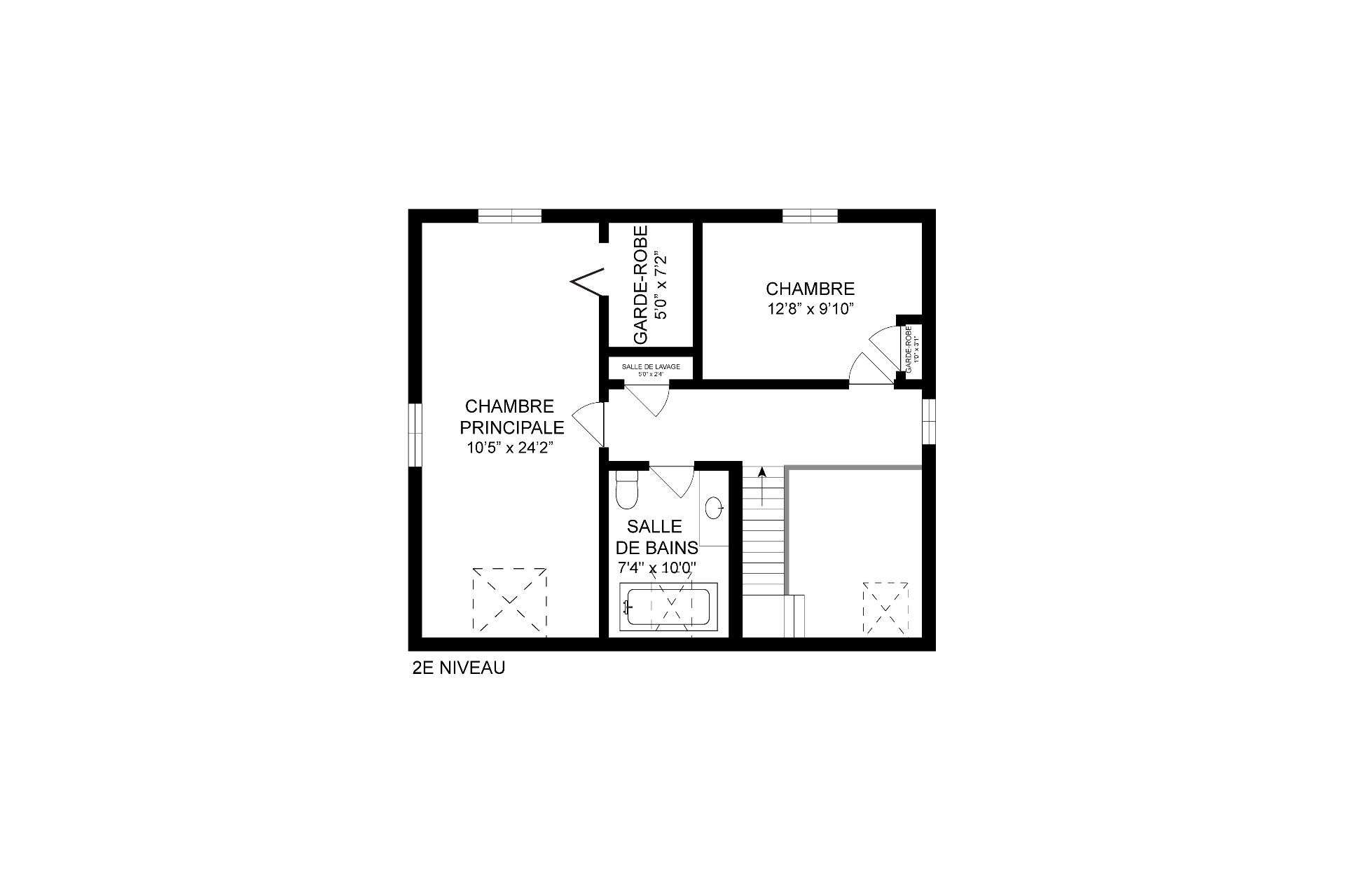 Residential in Saint-Hippolyte 4