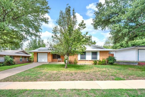 7812 Ewing Ave, Fort Worth, TX, 76116-1458 | Card Image