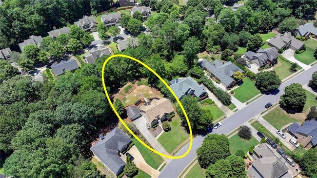 4080 Cherry Ridge Walk, House other with 5 bedrooms, 3 bathrooms and null parking in Suwanee GA | Image 38