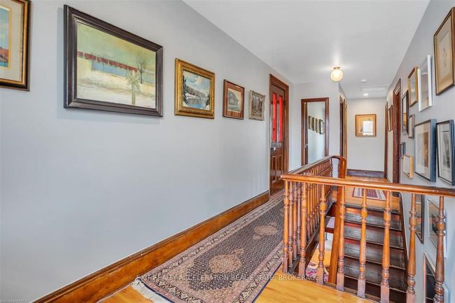 6 Elizabeth St, House other with 4 bedrooms, 2 bathrooms and 4 parking in Newburgh ON | Image 20