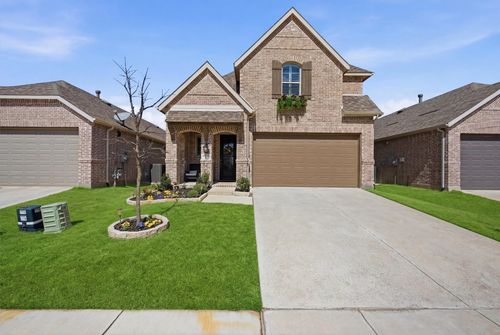 3913 Southbend Ct, Denison, TX, 75020-0718 | Card Image