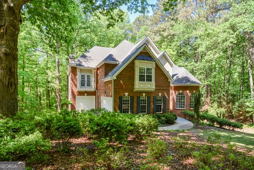 4299 Windham Ct, Douglasville, GA, 30135-4100 | Card Image