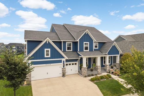 16394 Dryden Rd, Lakeville, MN, 55044-4604 | Card Image