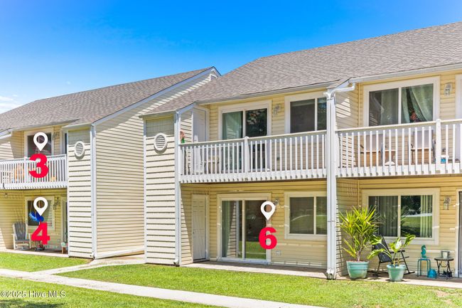 A3 - 2036 Sloop Point Loop Rd, Condo with 2 bedrooms, 1 bathrooms and null parking in Hampstead NC | Image 25