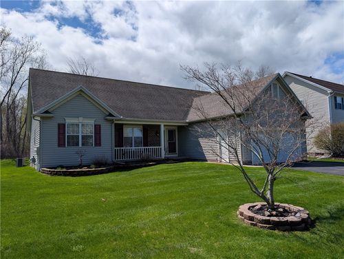 55 Barclay Court, Greece, NY, 14612 | Card Image