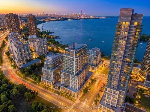 2304-2121 Lake Cres, Etobicoke, ON, M8V | Card Image