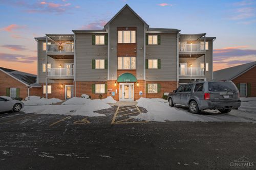 3408 N Bend Rd, Cincinnati, OH, 45239-7787 | Card Image