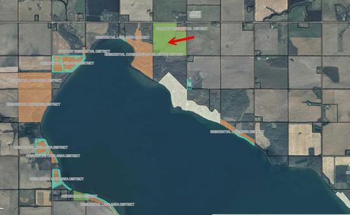 Off Range Road 22 &Amp; Rainy Creek Road, Sunbreaker Cove, AB, T0M0H0 | Card Image