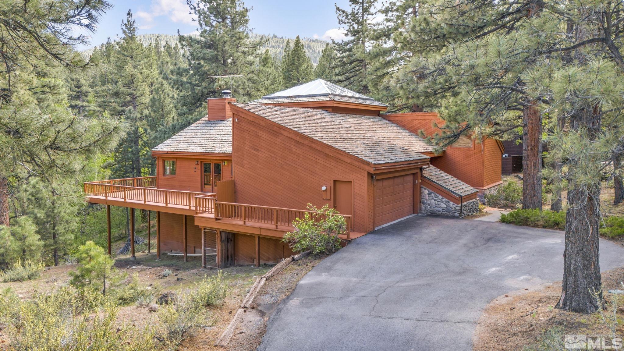Joy Lake Rd, Reno, NV 89511