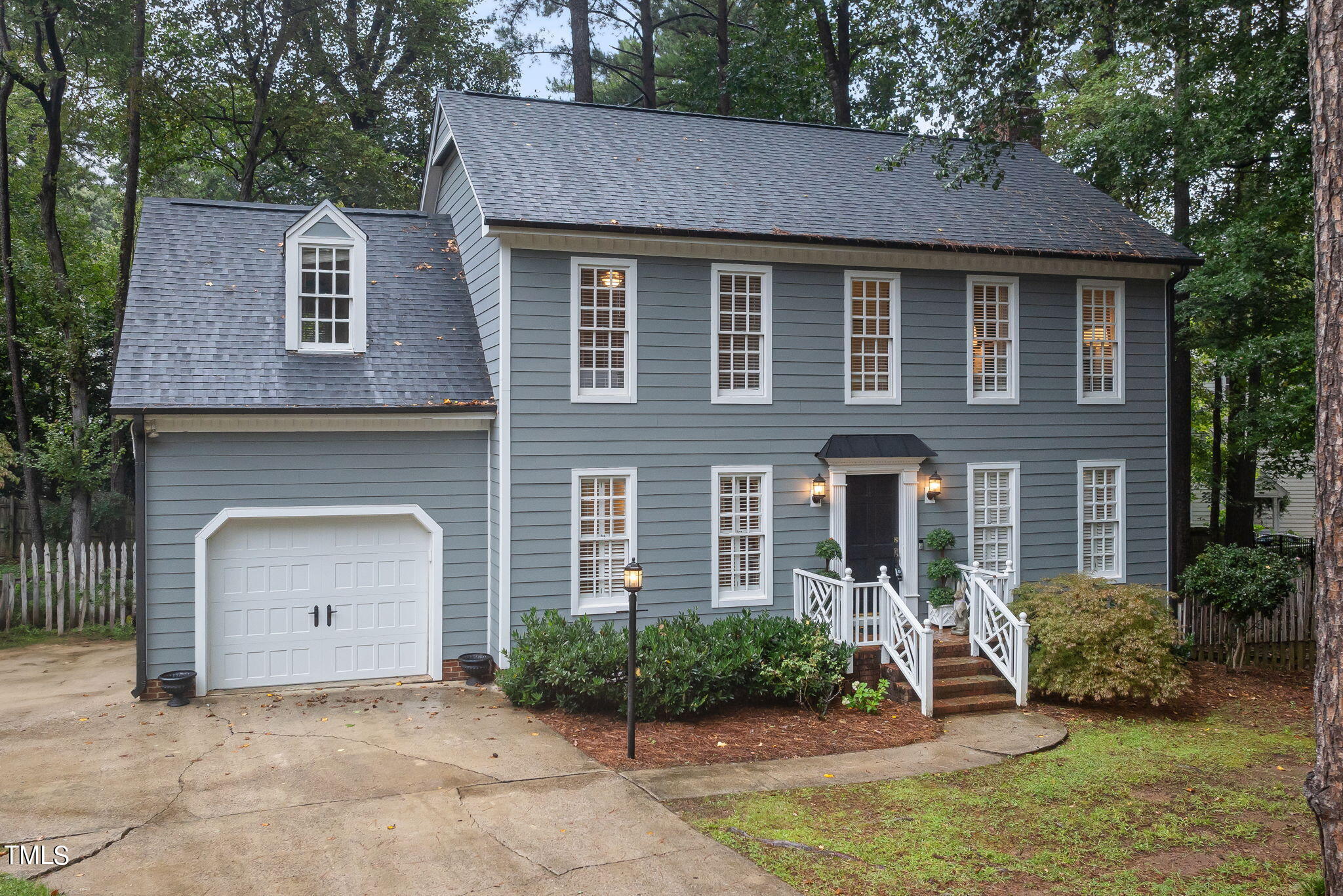 Chello Ct, Raleigh, NC 27612